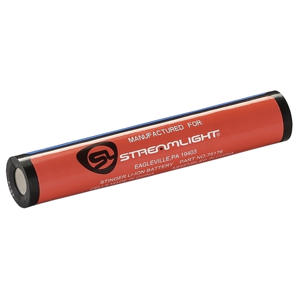Streamlight Lithium Ion Stinger Battery 75176